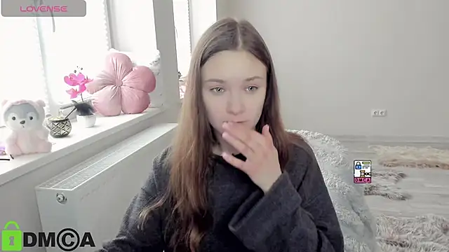 Elina X online show from April 2, 2026, 6:55 am