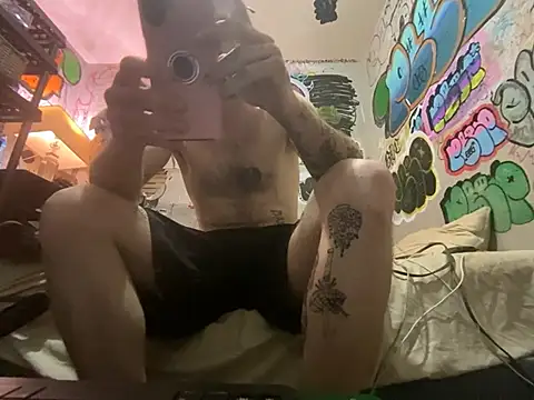 gothboiplzty online show from May 29, 2026, 1:25 am