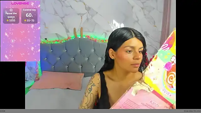 Snapshot of gaby_staaar chatting on February 14, 2026, 2:36 pm gaby staaar online show from February 14, 2026, 2:36 pm