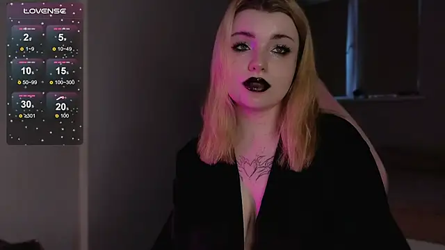  Matadora  online show from February 21, 2026, 2:40 pm