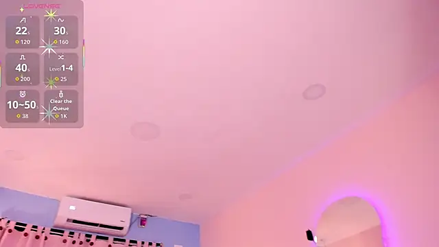 LOU 22  online show from April 4, 2026, 12:13 pm