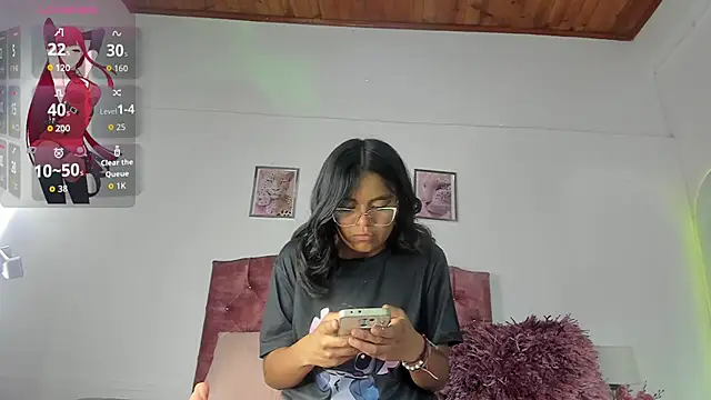 Snapshot of luna_velveth chatting on March 16, 2026, 2:28 am luna velveth online show from March 16, 2026, 2:28 am