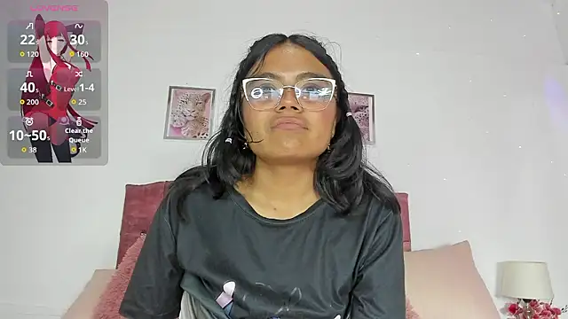 Snapshot of luna_velveth chatting on March 24, 2026, 3:22 am luna velveth online show from March 24, 2026, 3:22 am