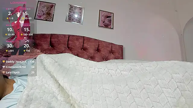 Snapshot of luna_velveth chatting on March 27, 2026, 8:26 am luna velveth online show from March 27, 2026, 8:26 am