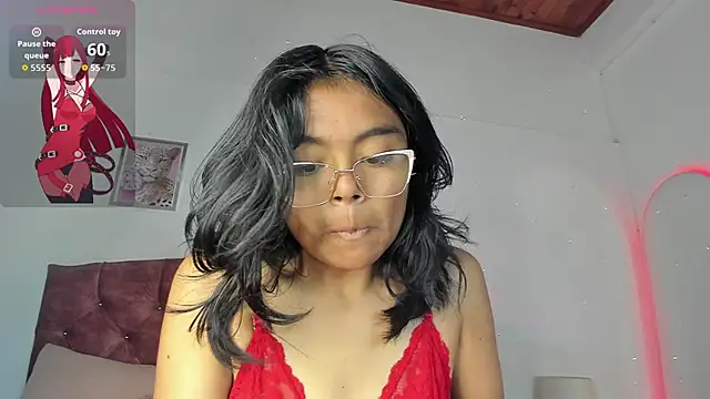 Snapshot of luna_velveth chatting on March 30, 2026, 10:27 am luna velveth online show from March 30, 2026, 10:27 am