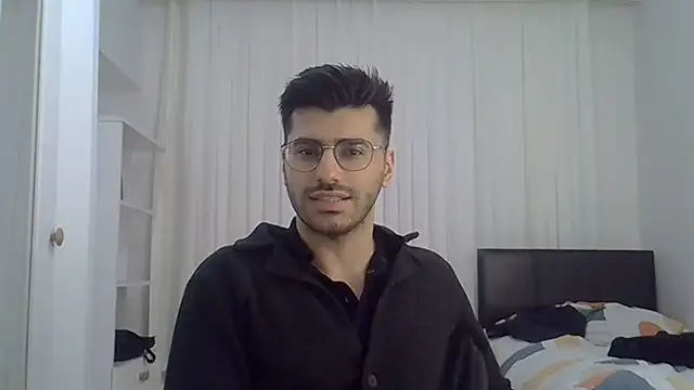 ciceroable online show from March 8, 2026, 6:23 pm