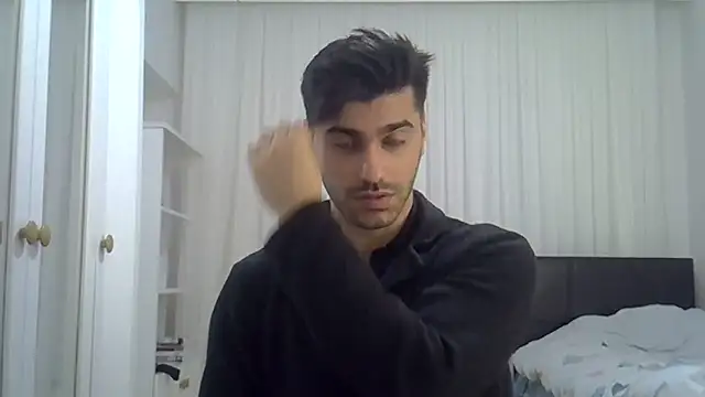 ciceroable online show from March 15, 2026, 11:11 pm