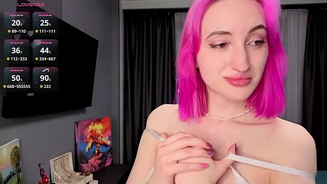 Snapshot of alice_toffee chatting on February 23, 2026, 3:31 pm alice toffee online show from February 23, 2026, 3:31 pm