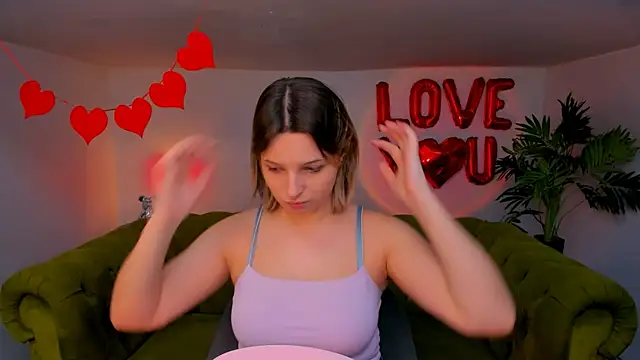 Snapshot of meowseduce chatting on February 18, 2026, 1:18 pm meowseduce online show from February 18, 2026, 1:18 pm