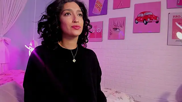 Snapshot of Cleo_Foxx chatting on April 21, 2026, 11:16 am Cleo Foxx online show from April 21, 2026, 11:16 am