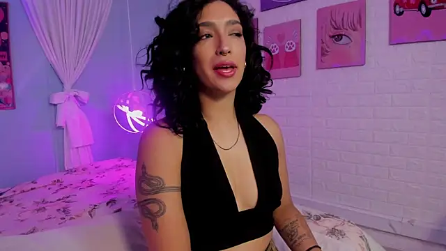 Snapshot of Cleo_Foxx chatting on April 27, 2026, 11:41 am Cleo Foxx online show from April 27, 2026, 11:41 am