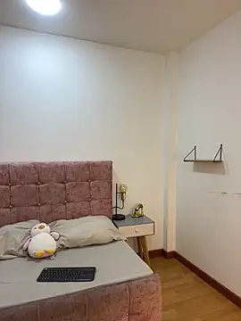 Snapshot of Annie_bonnie_ chatting on March 3, 2026, 11:38 am Annie bonnie online show from March 3, 2026, 11:38 am