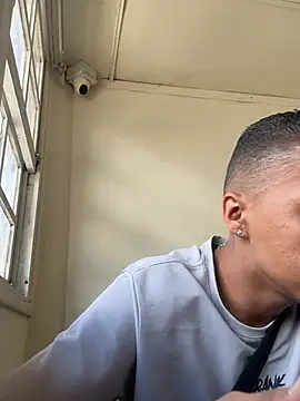 hotboyluxe online show from July 11, 2026, 3:26 pm