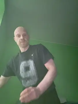 Snapshot of Polskapsyc chatting on March 9, 2026, 4:55 pm Polskapsyc online show from March 9, 2026, 4:55 pm