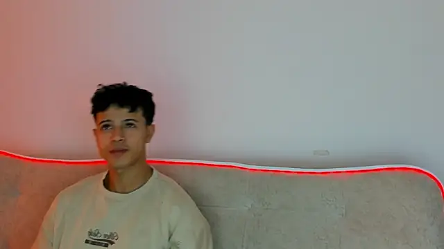  Alex Colton online show from July 11, 2026, 5:04 pm