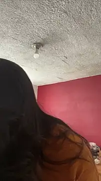 Bamby08 online show from March 26, 2026, 7:30 pm