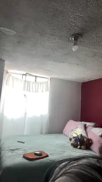 Bamby08 online show from April 7, 2026, 7:14 pm