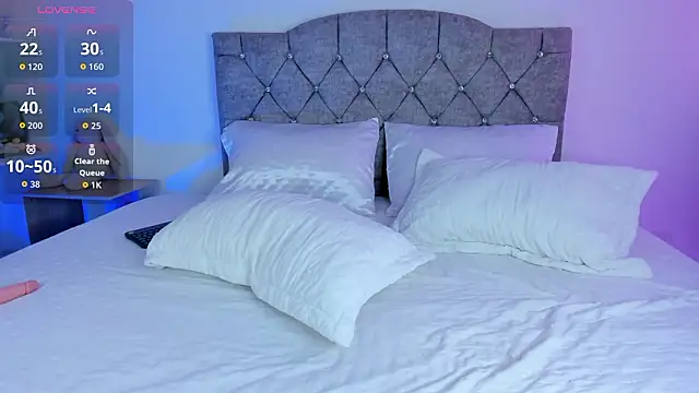 Snapshot of NoahVance chatting on February 9, 2026, 3:05 pm NoahVance online show from February 9, 2026, 3:05 pm