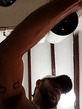 Snapshot of yoahotpetrafiery chatting on February 10, 2026, 8:46 pm yoahotpetrafiery online show from February 10, 2026, 8:46 pm