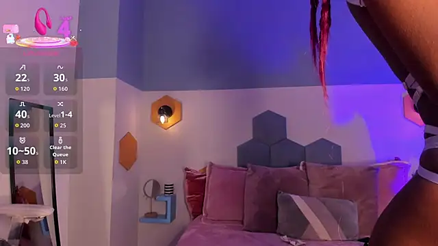 Snapshot of Afrodita_sweeet chatting on March 2, 2026, 8:48 pm Afrodita sweeet online show from March 2, 2026, 8:48 pm