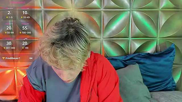 Snapshot of DannyParker_ chatting on February 11, 2026, 4:45 pm DannyParker online show from February 11, 2026, 4:45 pm