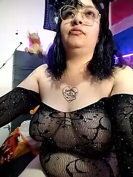 Snapshot of Lilith_Oni66 chatting on February 13, 2026, 7:54 pm Lilith Oni66 online show from February 13, 2026, 7:54 pm