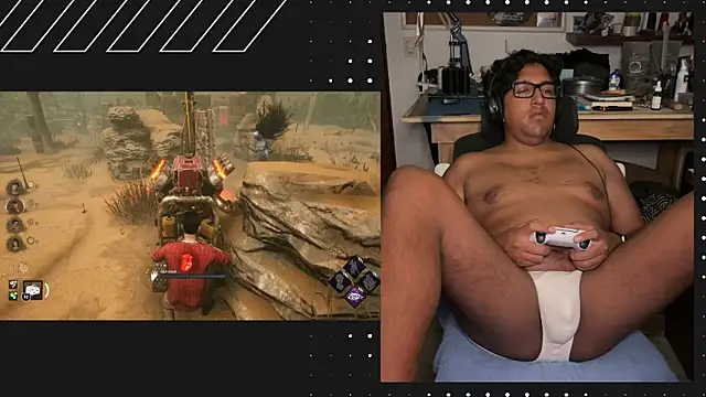 spacemanx eddy online show from May 23, 2026, 5:45 am