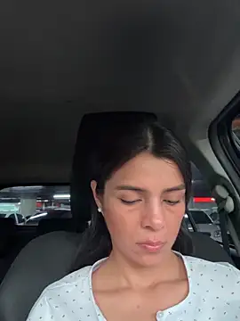 EvaMiranda online show from June 13, 2026, 7:23 pm