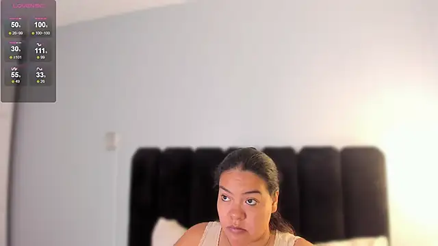 Snapshot of Amaranoir- chatting on February 13, 2026, 4:08 am Amaranoir- online show from February 13, 2026, 4:08 am