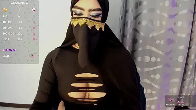 Snapshot of leyla_ali4 chatting on February 5, 2026, 11:15 am leyla ali4 online show from February 5, 2026, 11:15 am