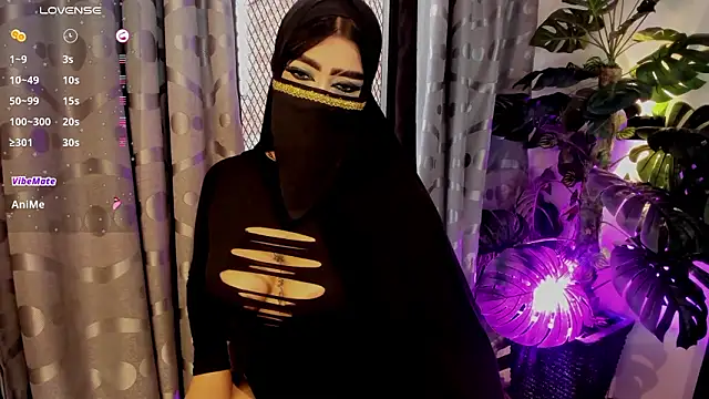 Snapshot of leyla_ali4 chatting on February 14, 2026, 11:40 am leyla ali4 online show from February 14, 2026, 11:40 am