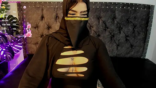 Snapshot of leyla_ali4 chatting on February 17, 2026, 11:29 am leyla ali4 online show from February 17, 2026, 11:29 am