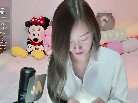 Snapshot of baozi-DDET chatting on February 16, 2026, 4:47 pm baozi-DDET online show from February 16, 2026, 4:47 pm