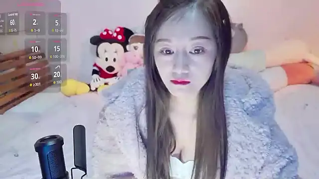 Snapshot of baozi-DDET chatting on February 17, 2026, 2:57 pm baozi-DDET online show from February 17, 2026, 2:57 pm