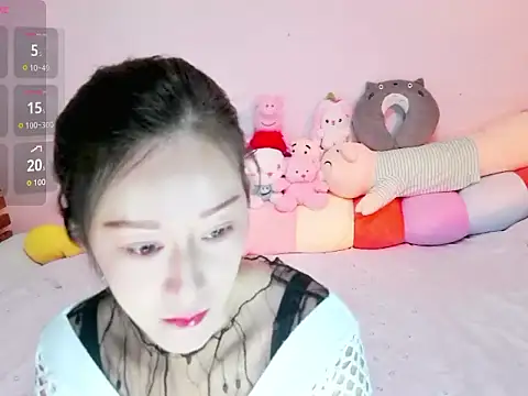 Snapshot of baozi-DDET chatting on February 20, 2026, 11:32 am baozi-DDET online show from February 20, 2026, 11:32 am