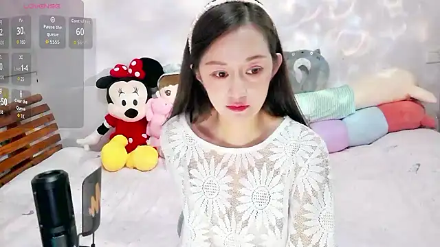 Snapshot of baozi-DDET chatting on February 21, 2026, 1:45 pm baozi-DDET online show from February 21, 2026, 1:45 pm