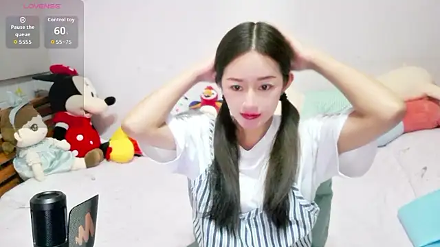 Snapshot of baozi-DDET chatting on February 22, 2026, 3:21 pm baozi-DDET online show from February 22, 2026, 3:21 pm