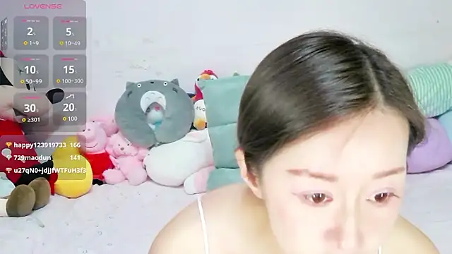 Snapshot of baozi-DDET chatting on February 23, 2026, 3:31 pm baozi-DDET online show from February 23, 2026, 3:31 pm