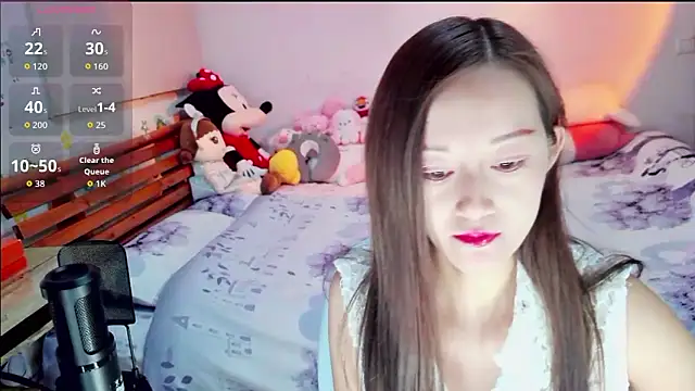 Snapshot of baozi-DDET chatting on March 6, 2026, 1:29 pm baozi-DDET online show from March 6, 2026, 1:29 pm