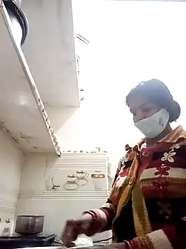 Snapshot of punamji_sexe chatting on February 4, 2026, 3:12 am punamji sexe online show from February 4, 2026, 3:12 am