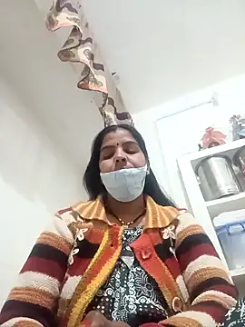 Snapshot of punamji_sexe chatting on February 5, 2026, 3:22 am punamji sexe online show from February 5, 2026, 3:22 am