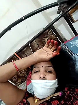 Snapshot of punamji_sexe chatting on February 13, 2026, 9:05 am punamji sexe online show from February 13, 2026, 9:05 am