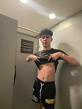 yoursexyjose online show from June 30, 2026, 6:31 pm