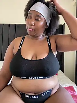 MeekyCurvyAss online show from March 10, 2026, 2:55 pm
