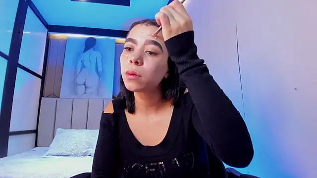 GemmaBrown online show from March 22, 2026, 11:57 am