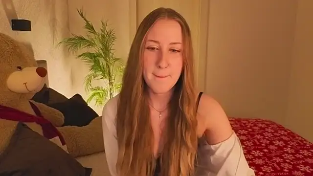 CassieReborn online show from February 7, 2026, 9:18 pm