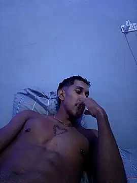 TheBlackJoseh online show from February 2, 2026, 3:27 am