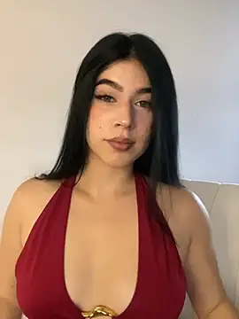 Snapshot of _HannahFox_ chatting on February 10, 2026, 10:36 pm HannahFox online show from February 10, 2026, 10:36 pm