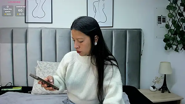 Snapshot of double_temptation_ chatting on March 19, 2026, 12:53 pm double temptation online show from March 19, 2026, 12:53 pm