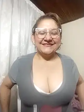 JULIETA 21- online show from July 1, 2026, 2:13 am